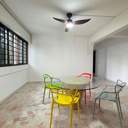 Blk 171 Kebun Baru Link 1 (Ang Mo Kio), HDB 5 Rooms #501627721